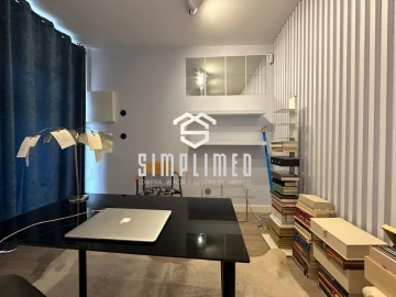 Apartamento T1 para Venda em Avenidas Novas
