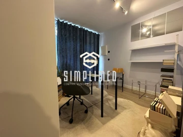 Apartamento T1 para Venda em Avenidas Novas
