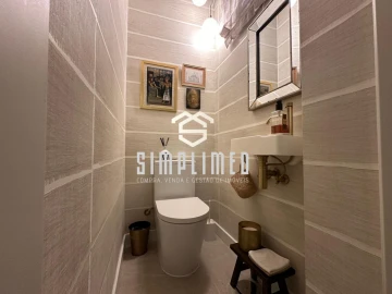 Apartamento T1 para Venda em Avenidas Novas