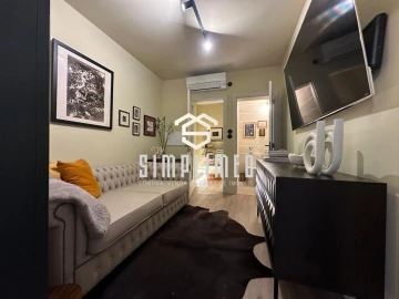 Apartamento T1 para Venda em Avenidas Novas