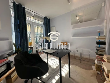 Apartamento T1 para Venda em Avenidas Novas