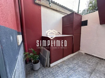 Apartamento T1 para Venda em Avenidas Novas
