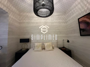 Apartamento T1 para Venda em Avenidas Novas