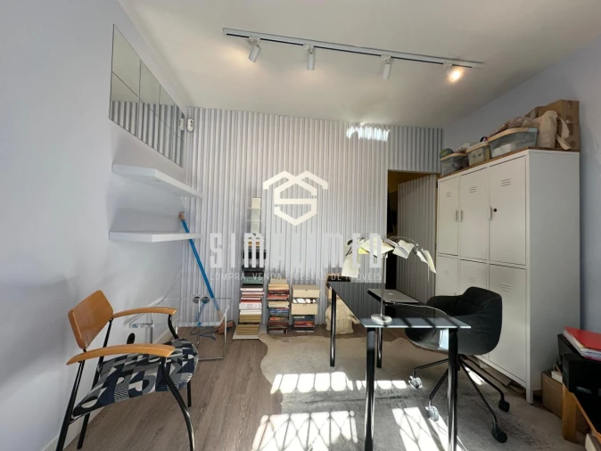 Apartamento T1 para Venda em Avenidas Novas Foto 21