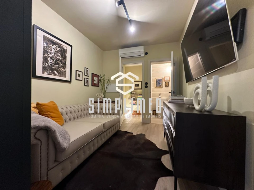 Apartamento T1 para Venda em Avenidas Novas Foto 13
