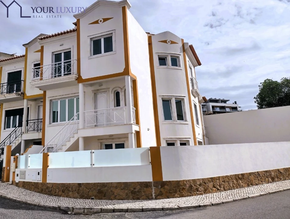 Moradia T4 para Venda em Ericeira Foto 3