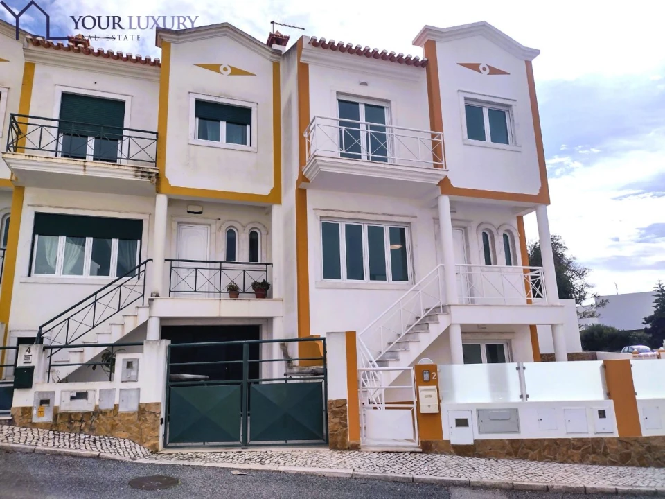 Moradia T4 para Venda em Ericeira Foto 57