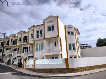 Moradia T4 para Venda em Ericeira