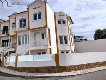 Moradia T4 para Venda em Ericeira