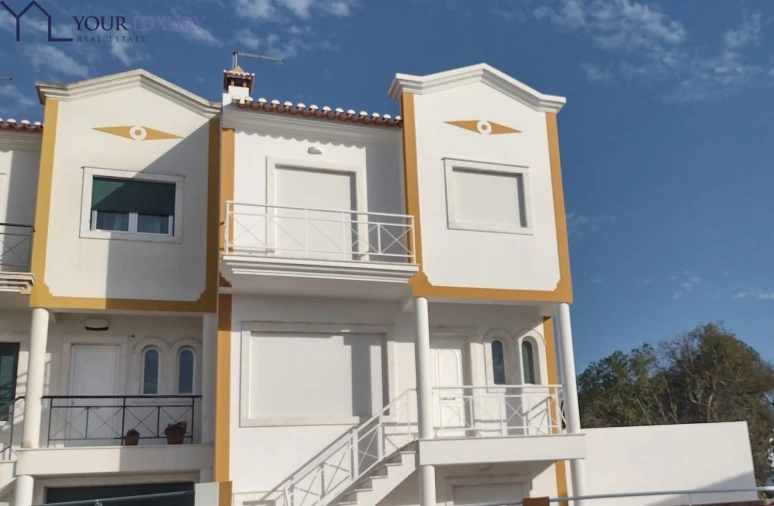 Moradia T4 para Venda em Ericeira Foto 54