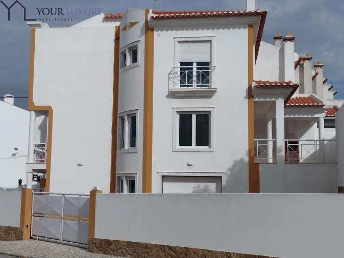 Moradia T4 para Venda em Ericeira Foto 56