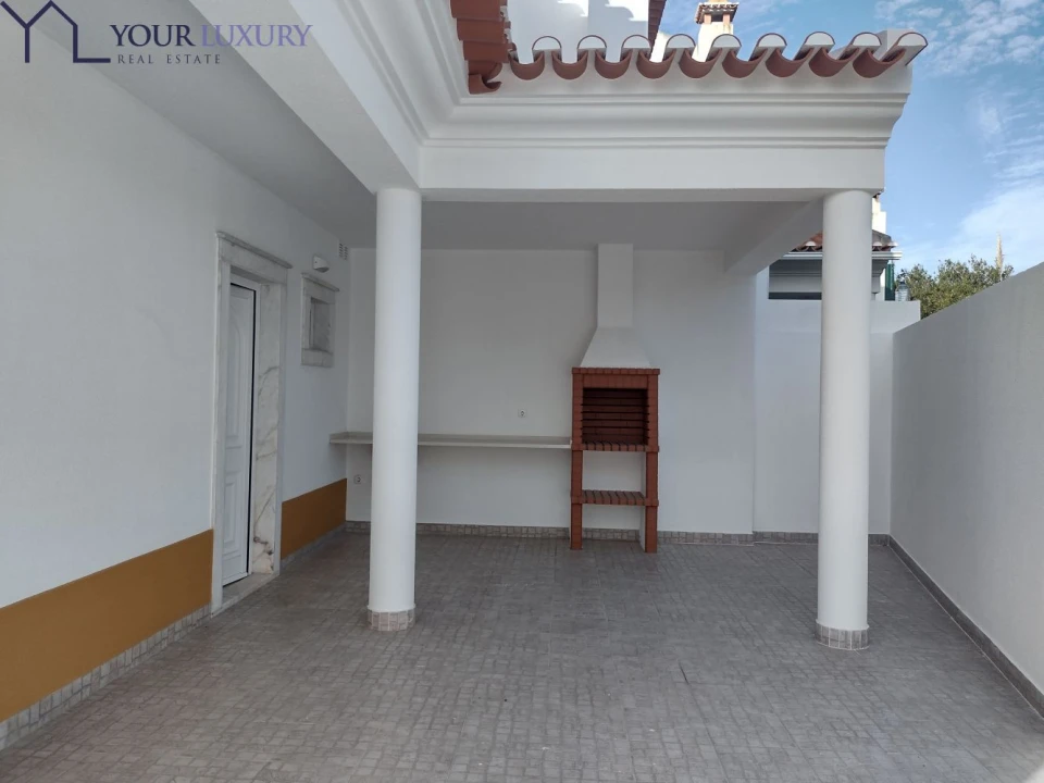 Moradia T4 para Venda em Ericeira Foto 51