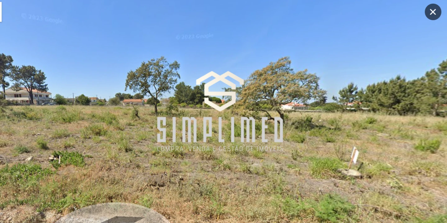 Terreno para Venda em Azeitão (São Lourenço e São Simão) Foto 1