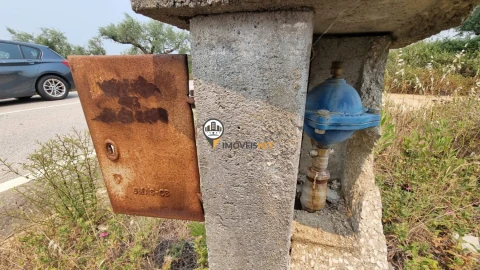 Terreno para Venda em Castelo Branco