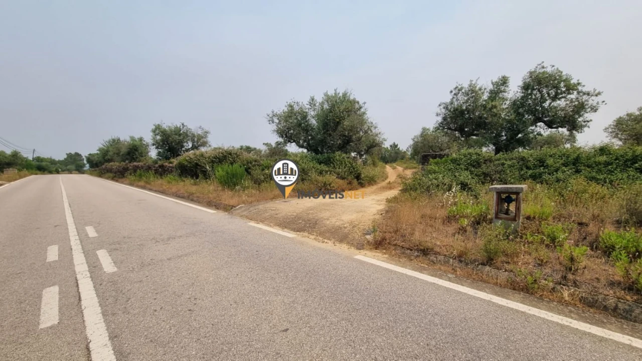 Terreno para Venda em Castelo Branco Foto 1