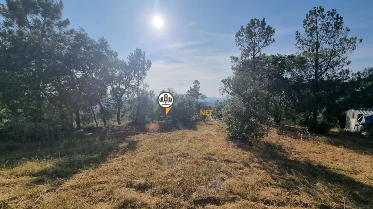 Terreno para Venda em Benquerenças Foto 6
