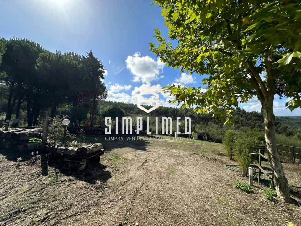 Quinta T3 para Venda em Tabua Foto 37