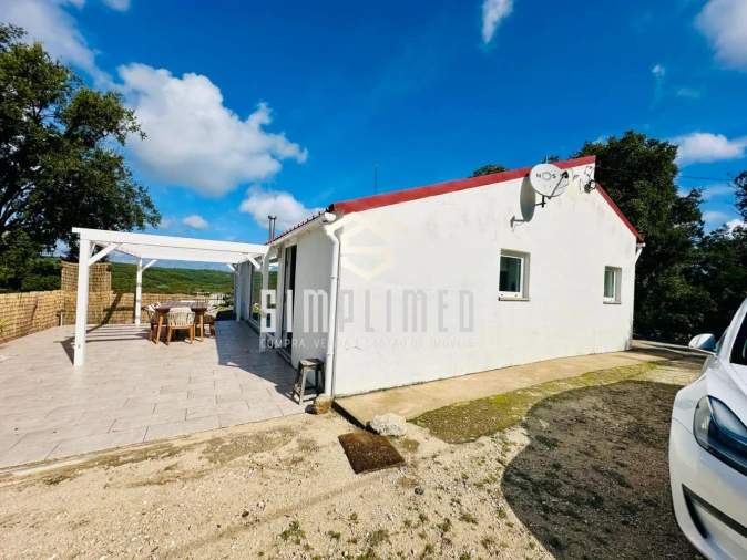 Quinta T3 para Venda em Tabua Foto 3