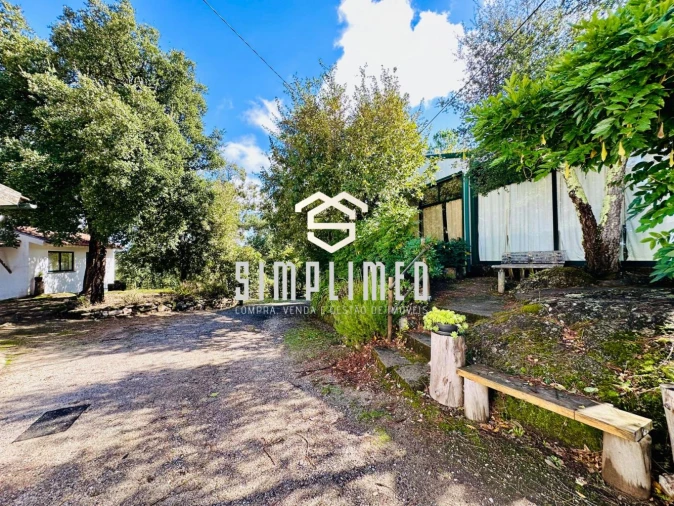 Quinta T3 para Venda em Tabua Foto 32