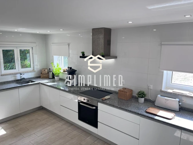 Quinta T3 para Venda em Tabua Foto 7