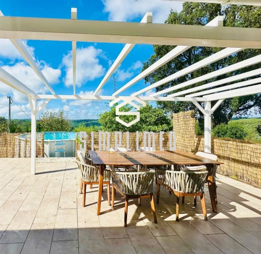 Quinta T3 para Venda em Tabua Foto 2