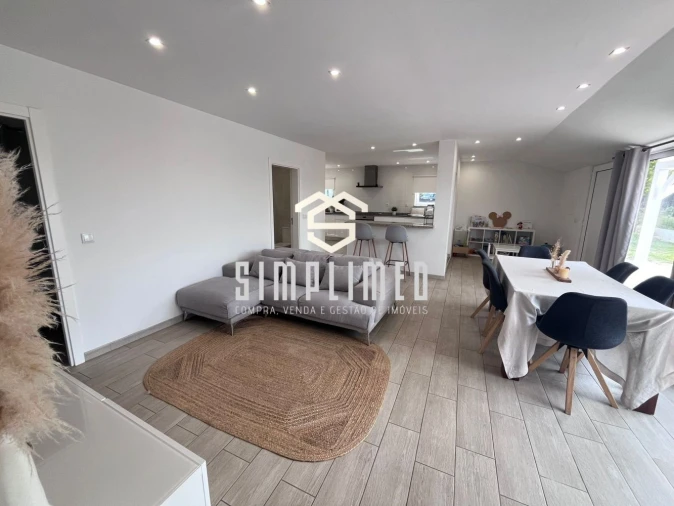 Quinta T3 para Venda em Tabua Foto 18