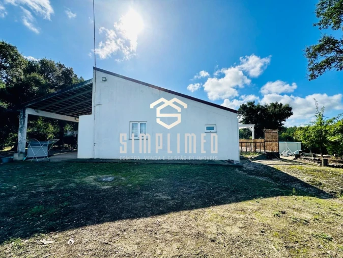 Quinta T3 para Venda em Tabua Foto 4