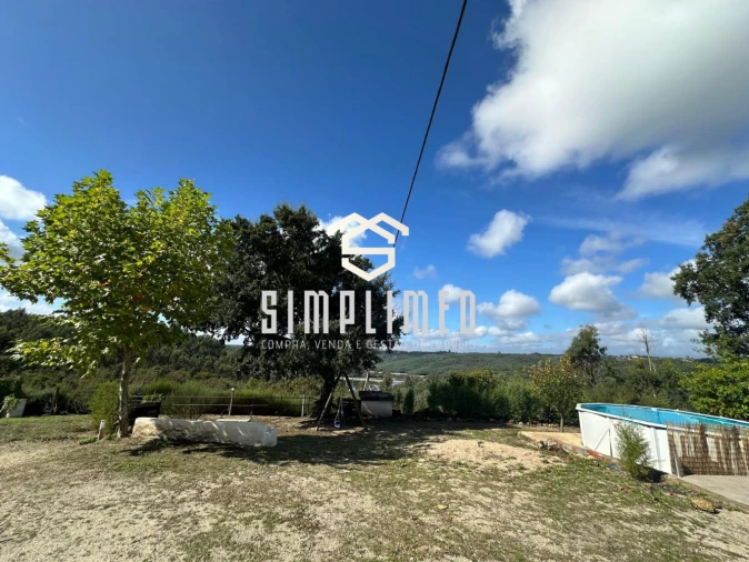 Quinta T3 para Venda em Tabua Foto 24