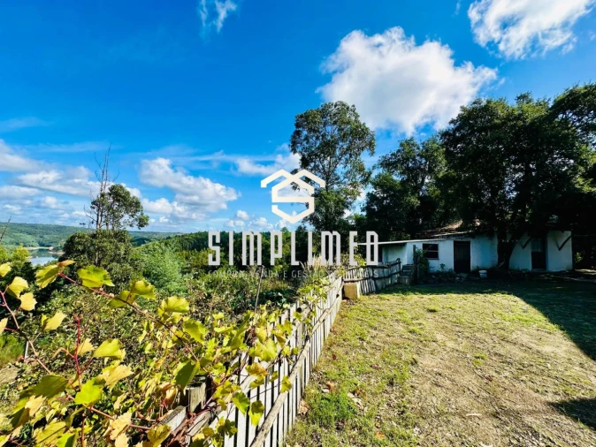 Quinta T3 para Venda em Tabua Foto 25