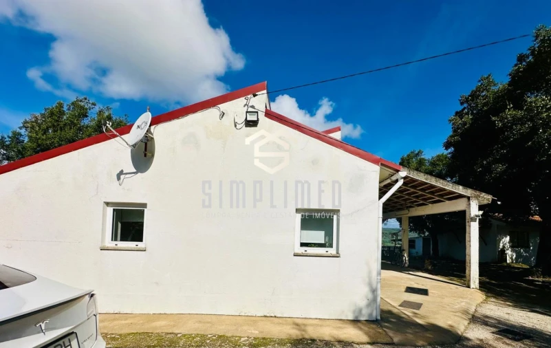 Quinta T3 para Venda em Tabua Foto 22