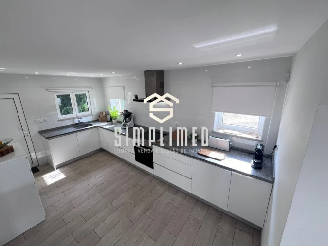 Quinta T3 para Venda em Tabua Foto 6