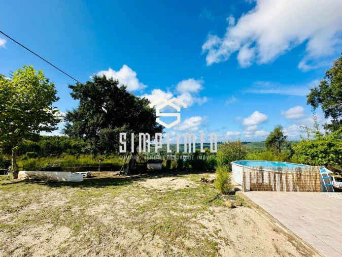 Quinta T3 para Venda em Tabua Foto 28