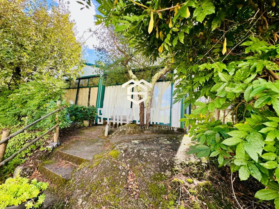 Quinta T3 para Venda em Tabua Foto 36