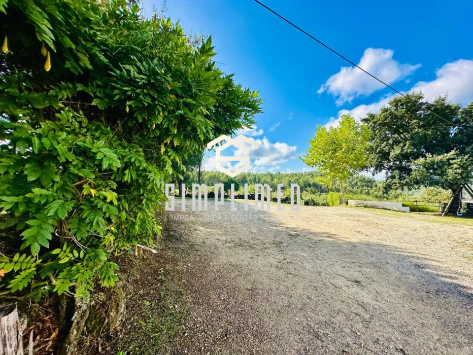 Quinta T3 para Venda em Tabua Foto 35