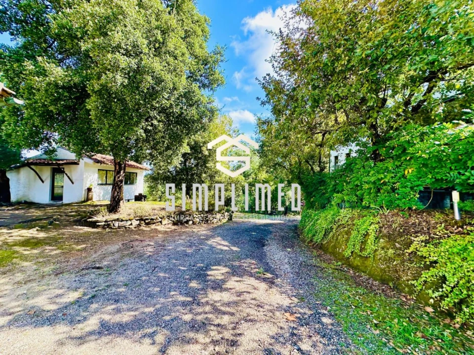 Quinta T3 para Venda em Tabua Foto 30