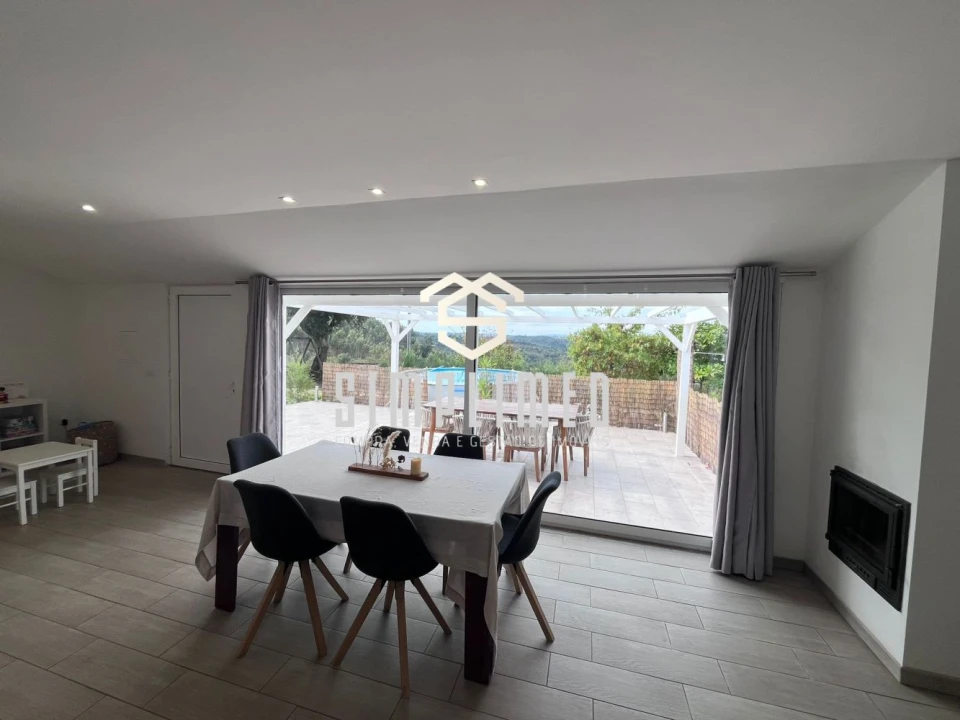 Quinta T3 para Venda em Tabua Foto 21