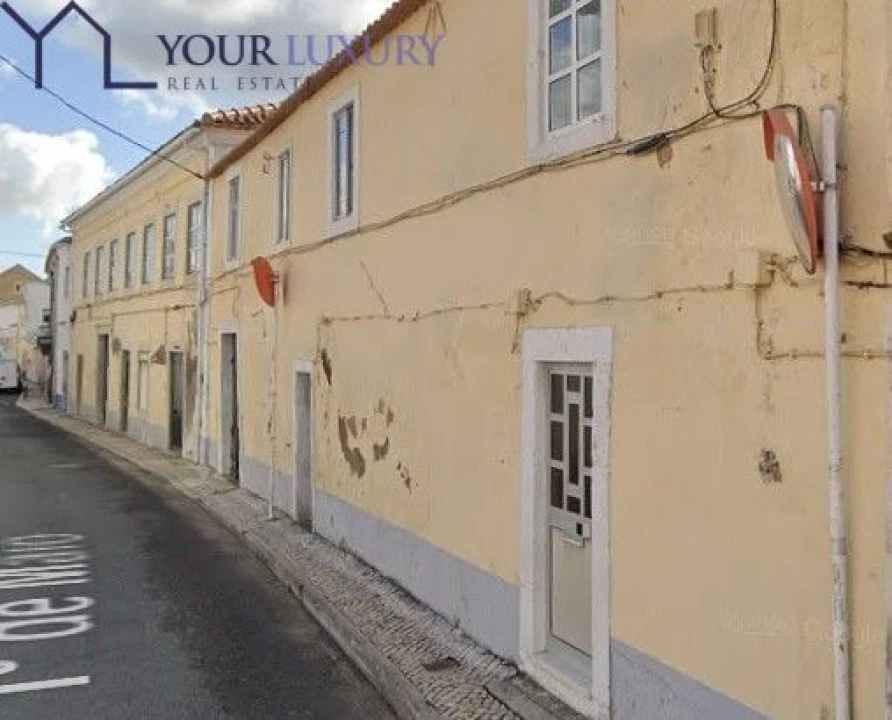 Loja para Venda em Santo Antão e São Julião do Tojal Foto 1