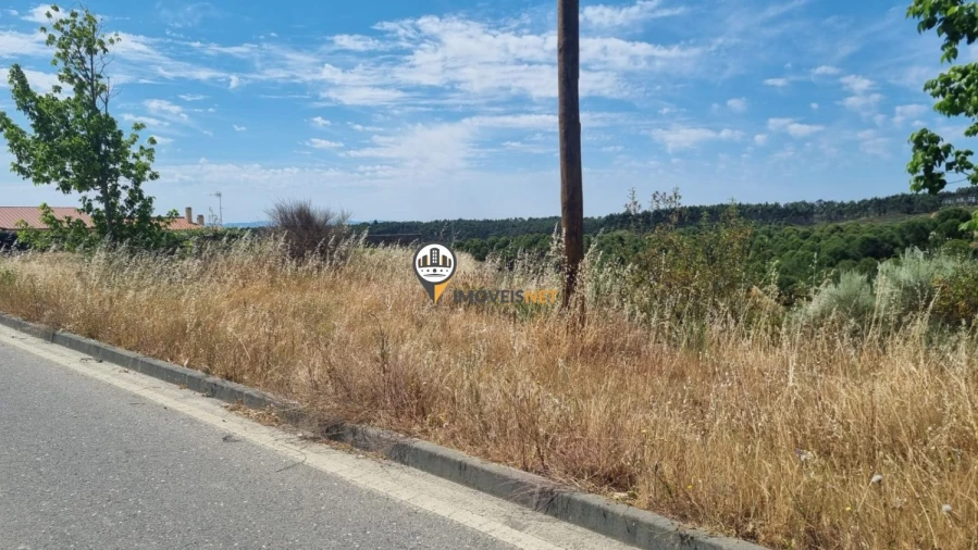Terreno para Venda em Castelo Branco Foto 2