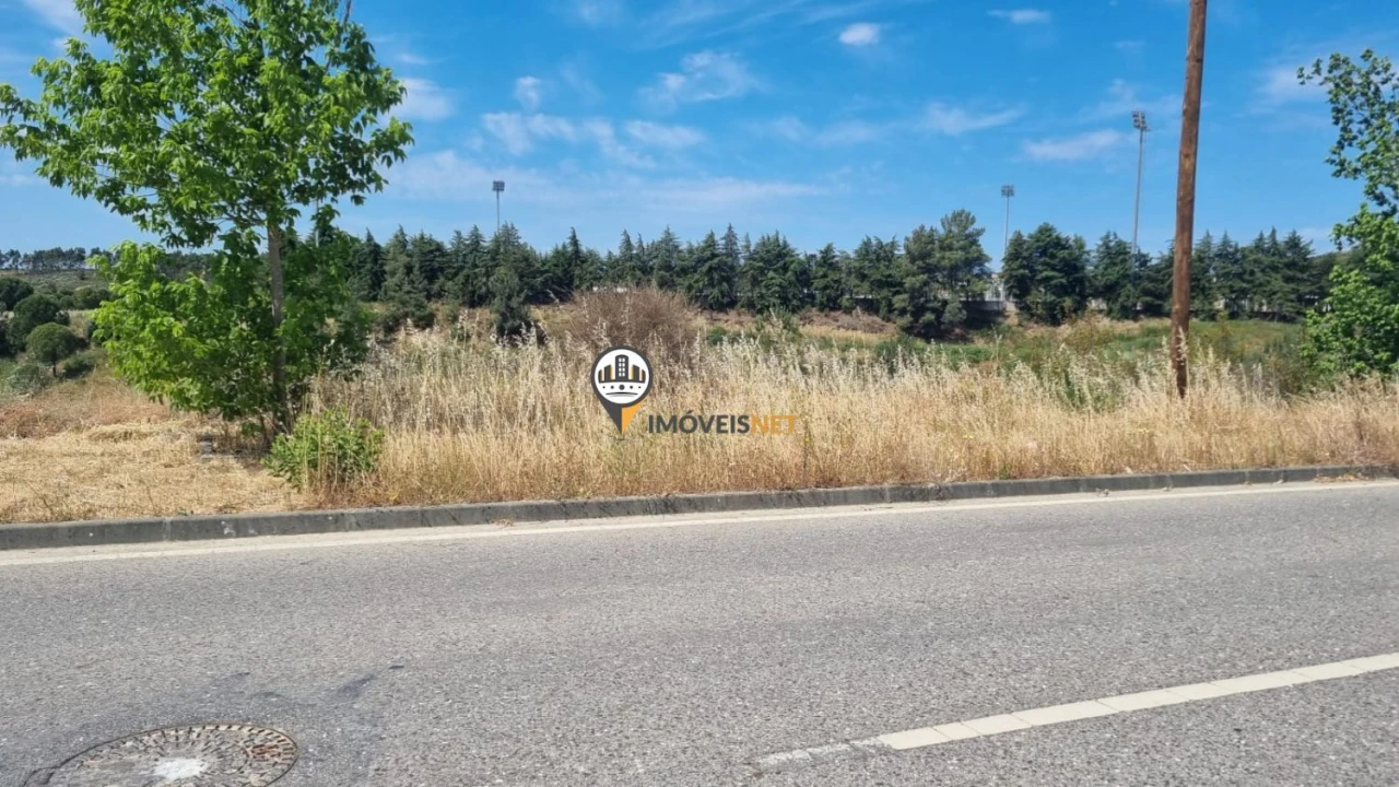 Terreno para Venda em Castelo Branco Foto 1