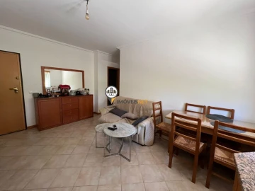 Apartamento T1 para Venda em Castelo Branco