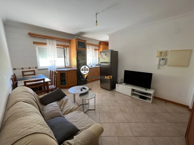 Apartamento T1 para Venda em Castelo Branco