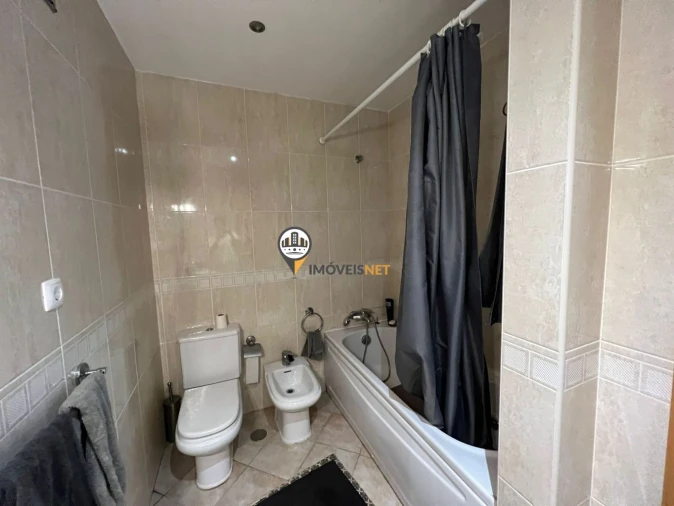 Apartamento T1 para Venda em Castelo Branco Foto 9
