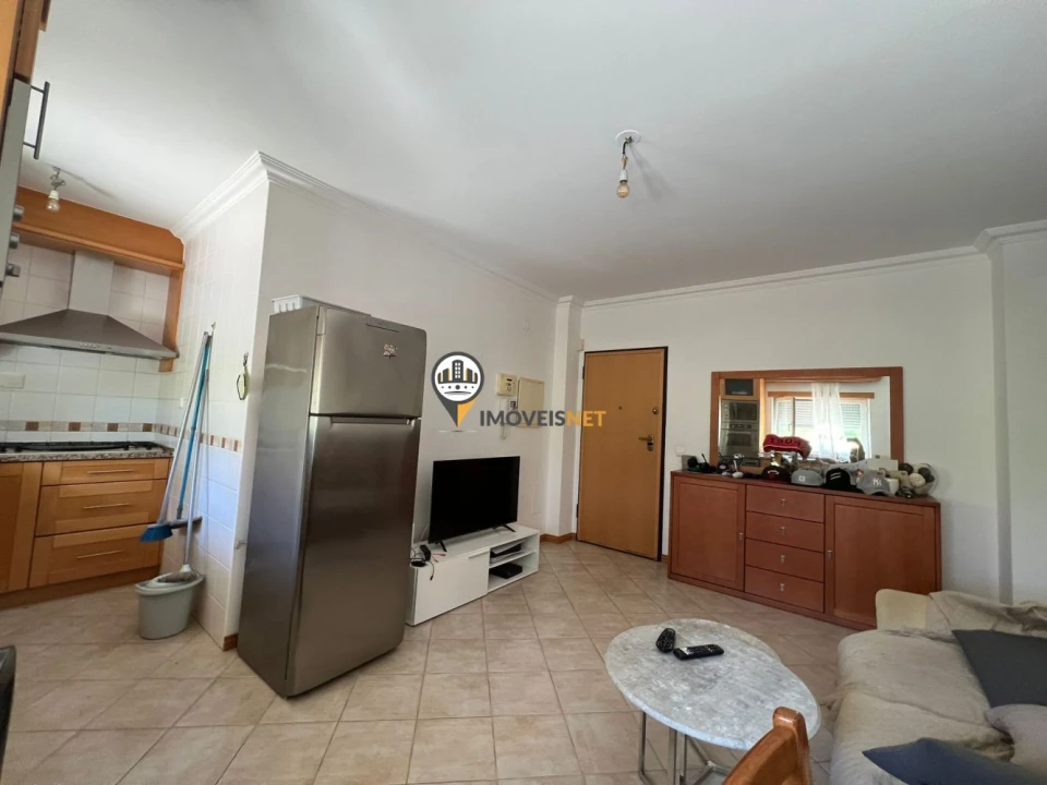 Apartamento T1 para Venda em Castelo Branco Foto 3