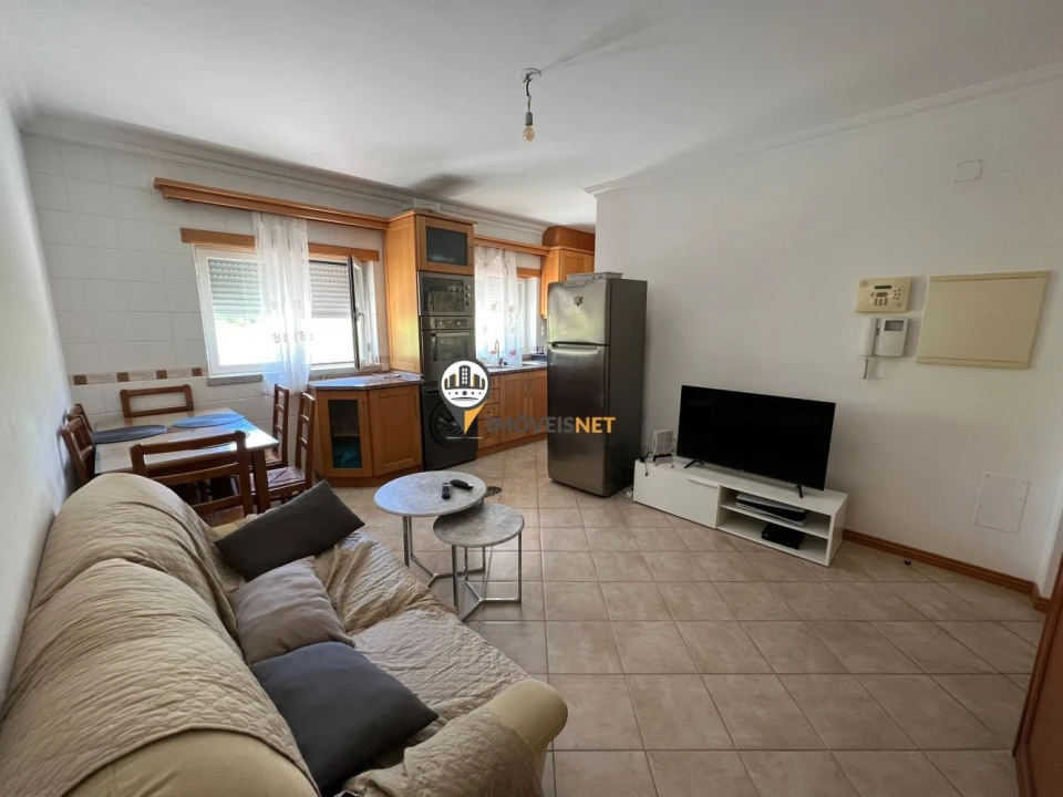 Apartamento T1 para Venda em Castelo Branco Foto 1