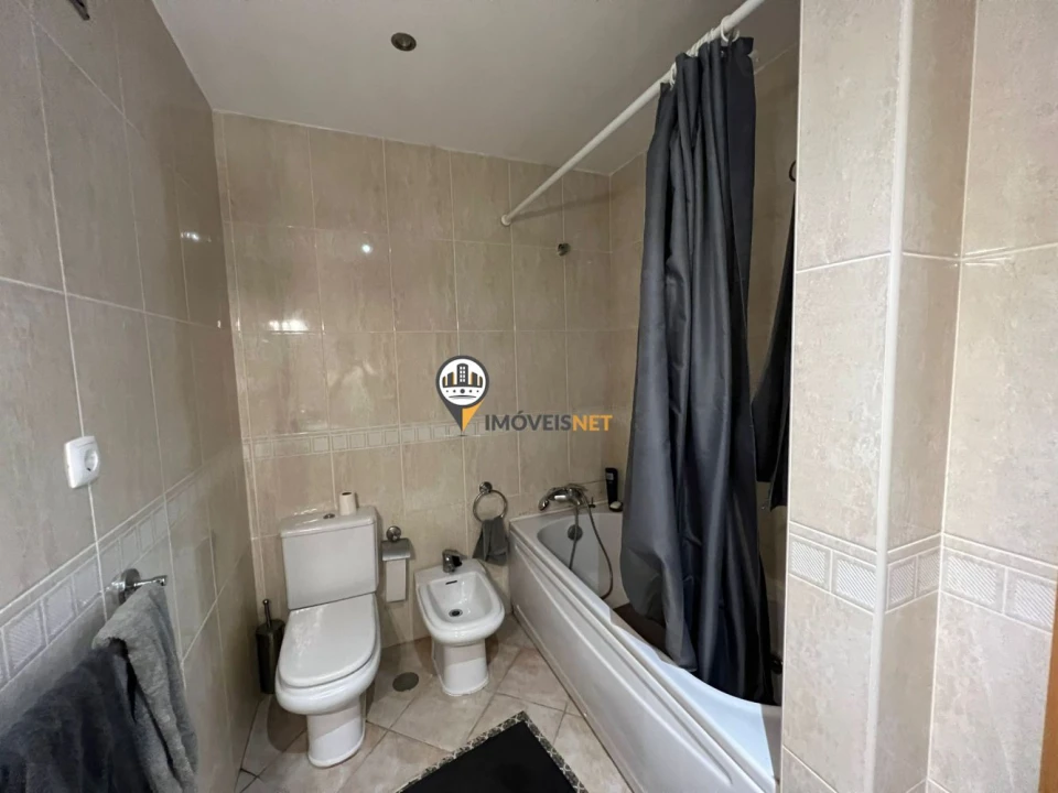 Apartamento T1 para Venda em Castelo Branco Foto 9
