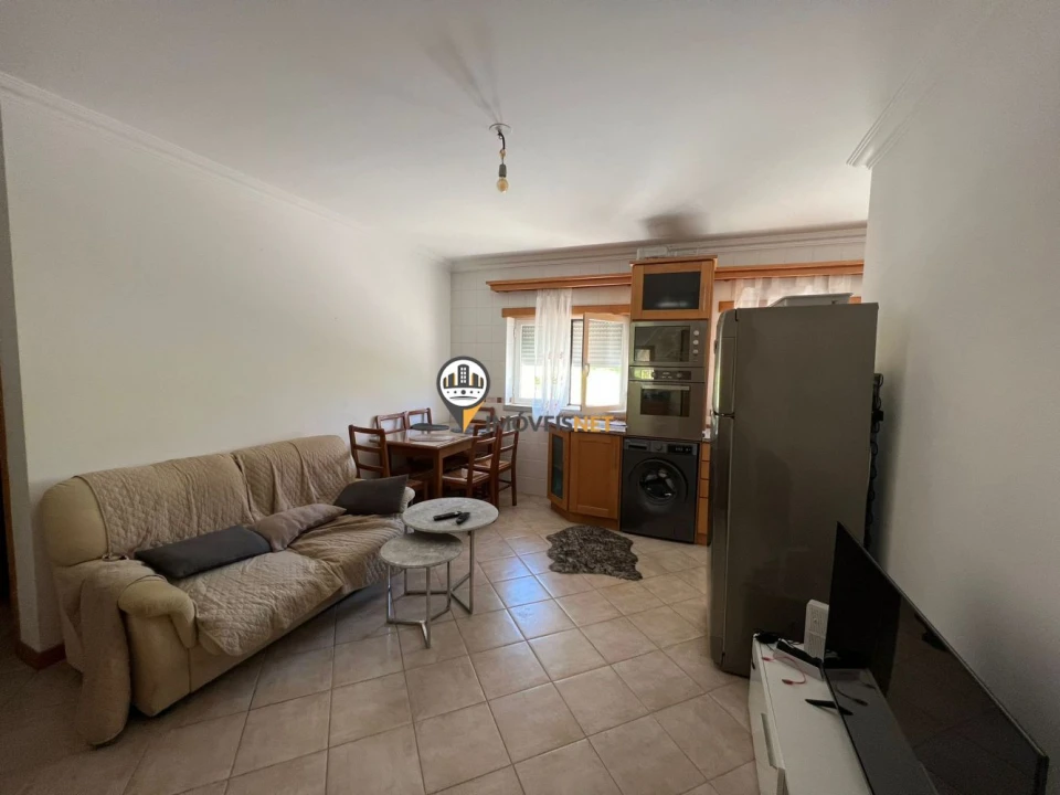 Apartamento T1 para Venda em Castelo Branco Foto 5