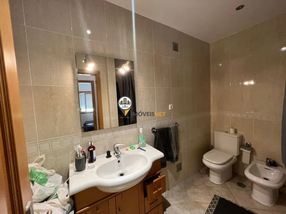Apartamento T1 para Venda em Castelo Branco Foto 10