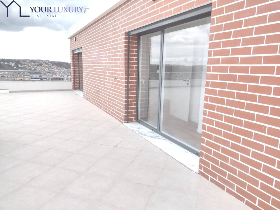 Apartamento T4 para Venda em Odivelas Foto 24