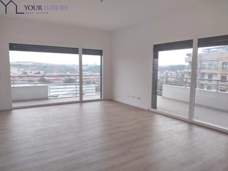 Apartamento T4 para Venda em Odivelas Foto 32