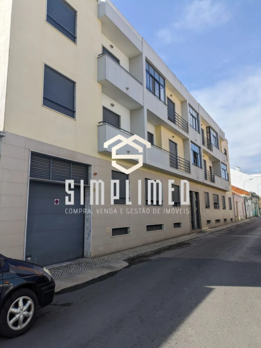 Garagem para Venda em Baixa da Banheira e Vale da Amoreira Foto 3